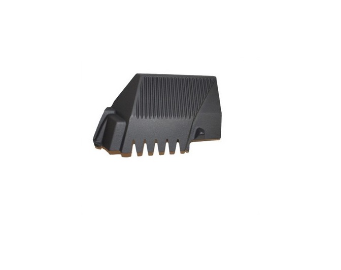 Dru 78MF vuurkorf links