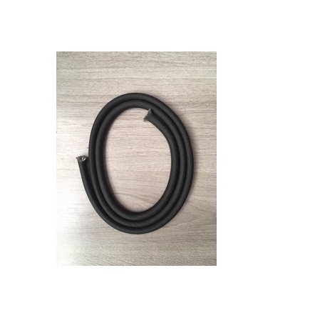 Fiber deurkoord 14 mm Wanders haarden – prijs per meter