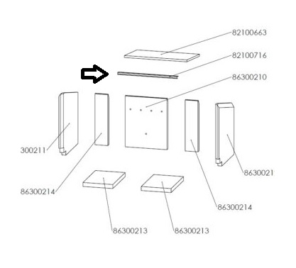 Dik Geurts Bora rvs profiel