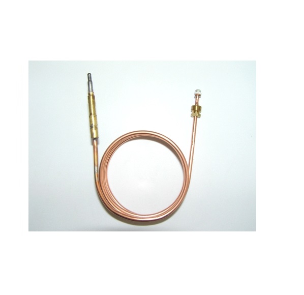 Dru Venteo – thermokoppel