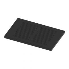 Haas+Sohn** houtkachel rooster 360 x 224 mm