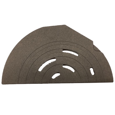 Invicta Alcor stookrooster 2 delig