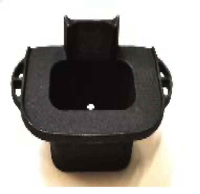 Austroflamm branderbak