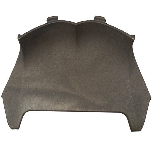 Invicta Aratos vlamplaat