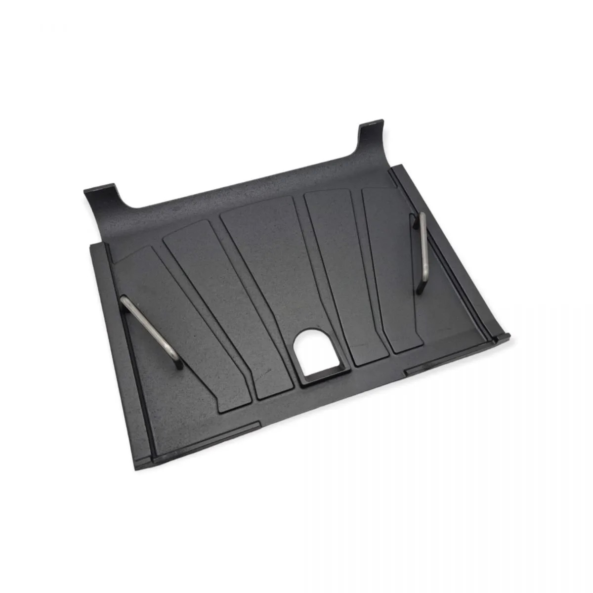 Palazzetti Cesare II achterplaat