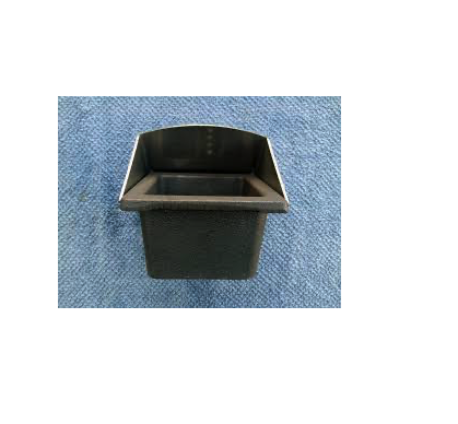 Ravelli branderbak Young 120- 60