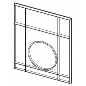 MCZ Alyssa Air 6 M1 pakking