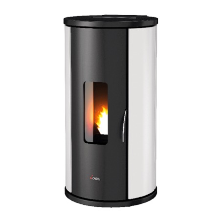 Cadel Sfera 3 Wifi pelletkachel onderdelen