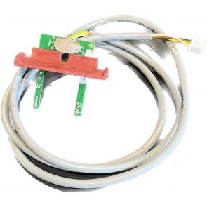 Nordica Extraflame sensor debietmeter