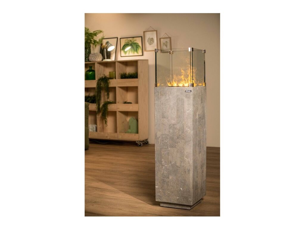 Onderdelen Dimplex Isola stone (op aanvraag)