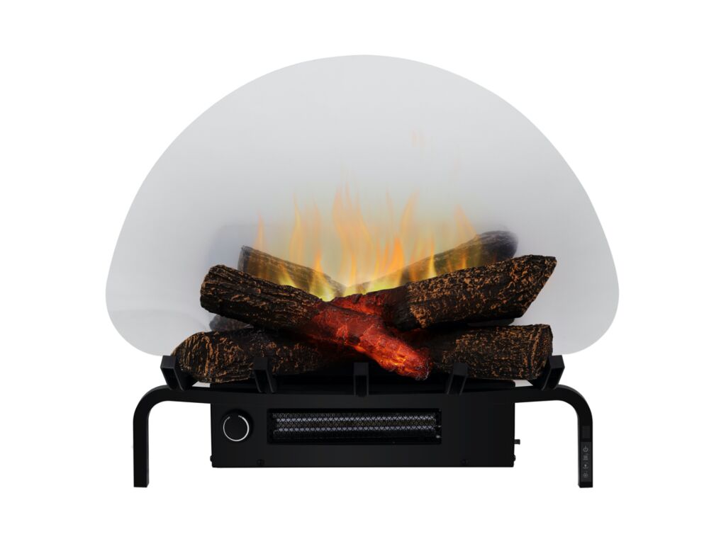 Onderdelen Dimplex Revillusion logset (op aanvraag)