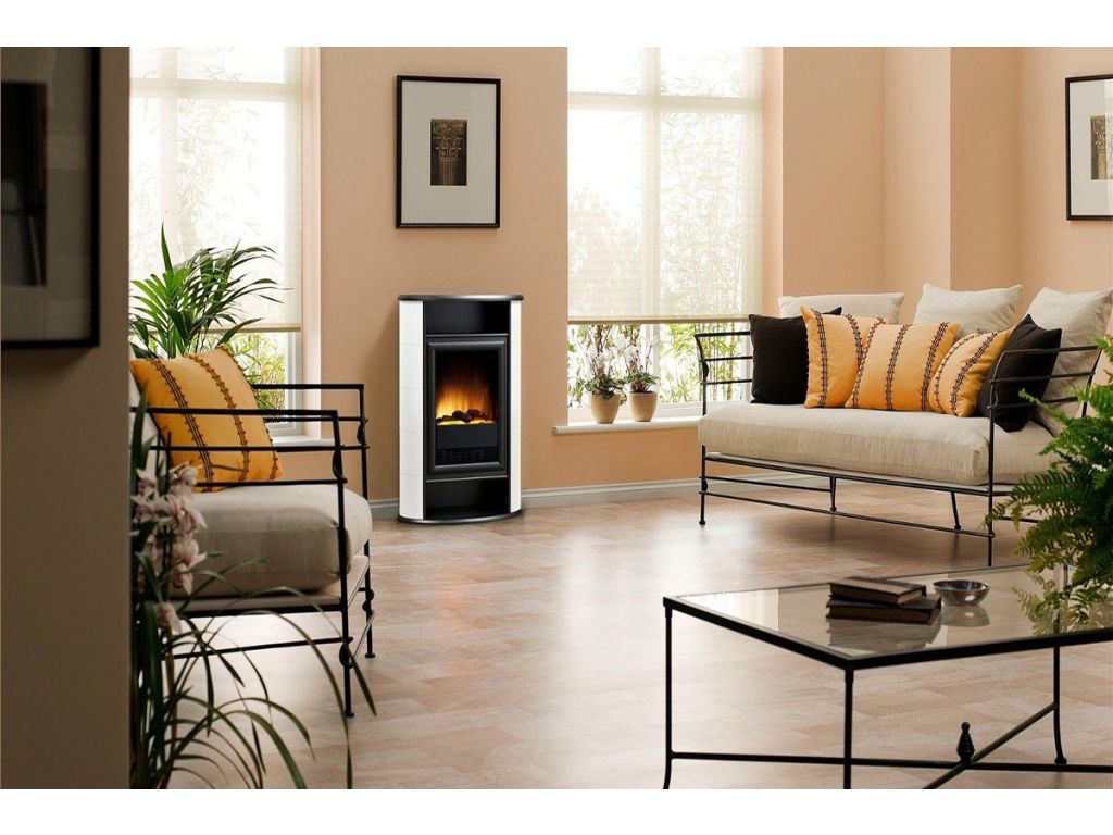 Onderdelen Dimplex Scandic (op aanvraag)