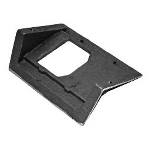 Geleider voor Bayard 1