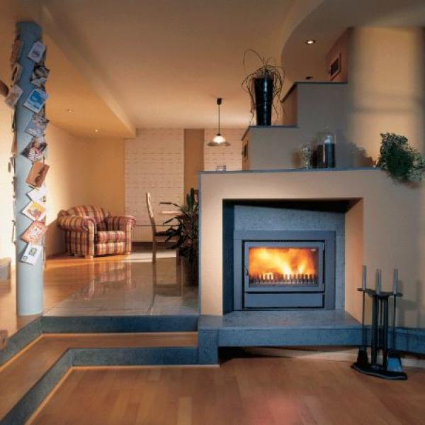 Flam MT 68/57 inbouwhaard - inzethaard onderdelen