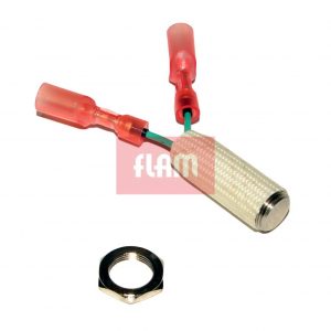 Flam NTC weerstand CU huls 10 K Ohm