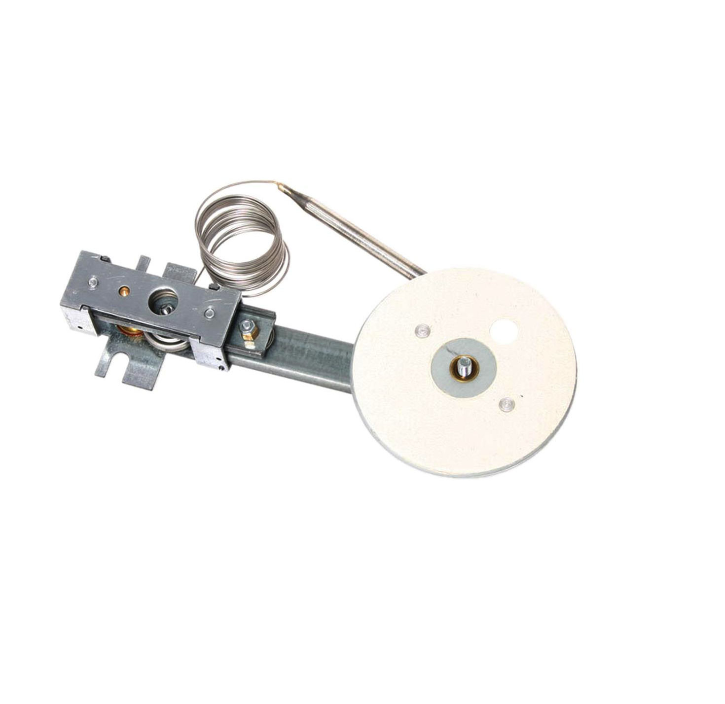 Hark 44 5.34 GTE thermostaat