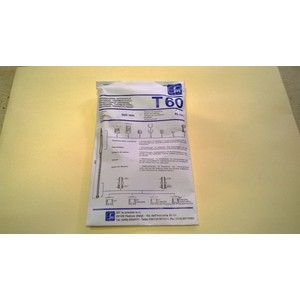 Universele thermokoppel Sit lengte 900 mm