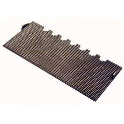 Dovre 2020 achterpaneel