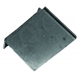 Achterpaneel Franco Gavarnie fornuis