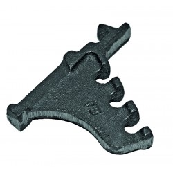 Bunkersteun Franco Belge Classique III