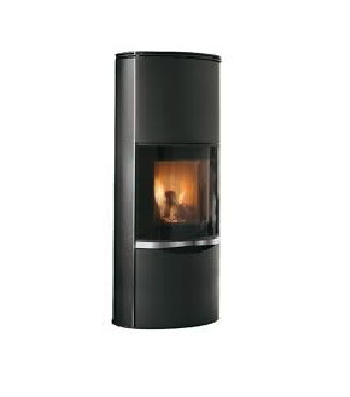 Palazzetti Erica houtkachel onderdelen