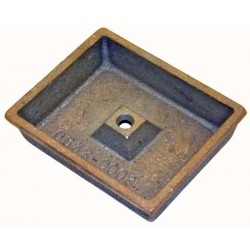 Haarddeur De Dietrich 832 – 2832 – 3832