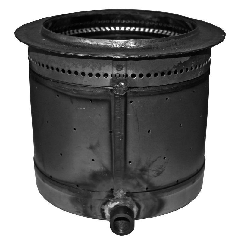 Godin oliekachel onderdelen