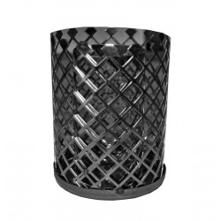 Franco Belge Bourgogne 174 10 25 mazout oliekachel onderdelen