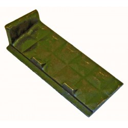 Geleider links Surdiac Rustic 72