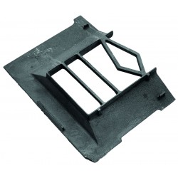 Franco 13.90 – 13.190 – 13.290 beschermrooster rechts