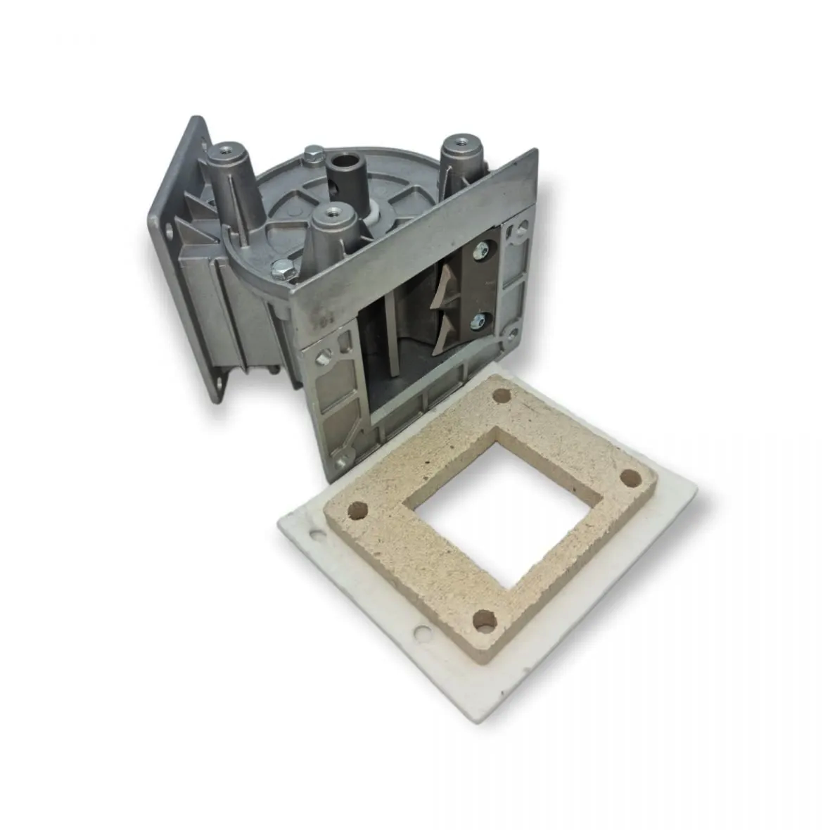 Palazzetti Aurora 12 Us complete rotor