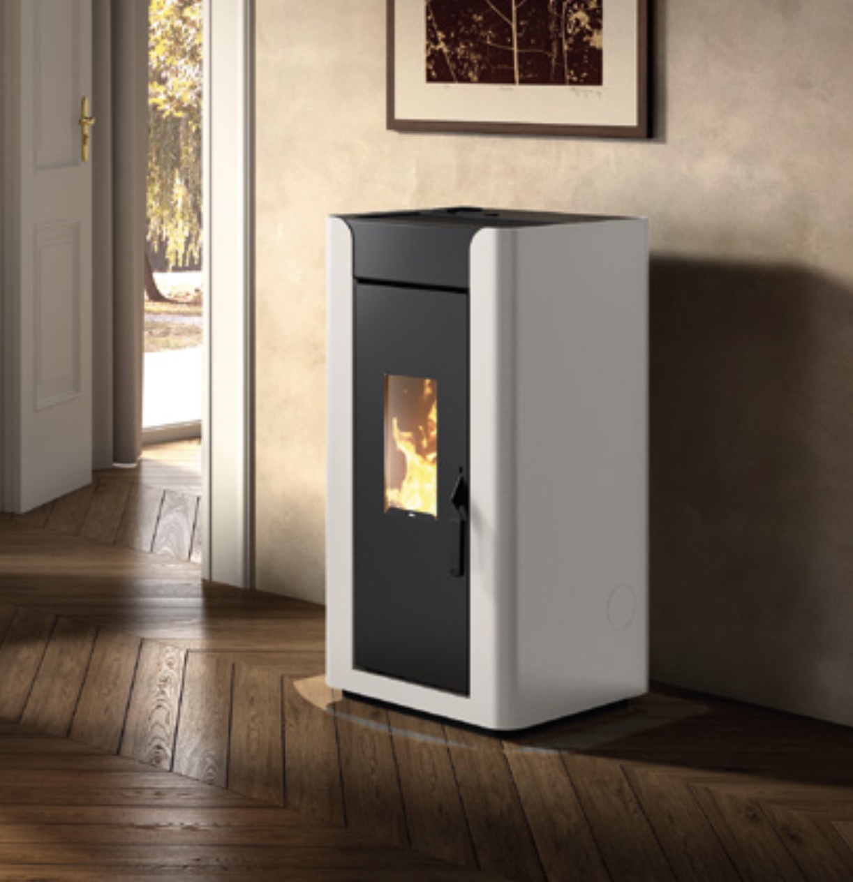 Royal Air Alida onderdelen