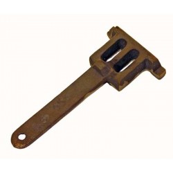 Efel Brulor 1 – trekrooster 07461