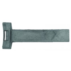 Secondaire lucht verdeler