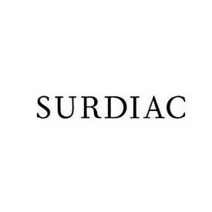 Surdiac Brule Tout 7 - 08661 013 onderdelen