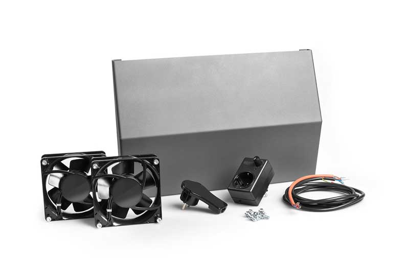 Reny Retro speksteen – ventilatorset