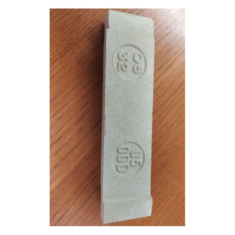 De Dietrich 632 voorsteen