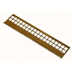 Efel Bayard 311 vuldop bunker