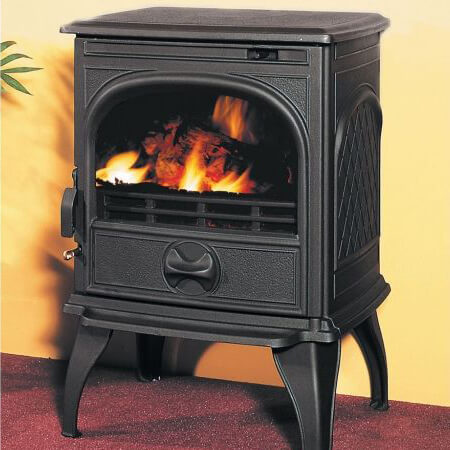 Dovre 250CB onderdelen