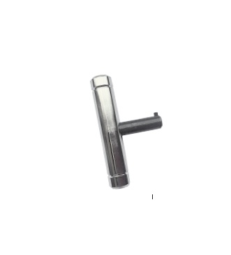 Barbas Beaufire 52 handgreep